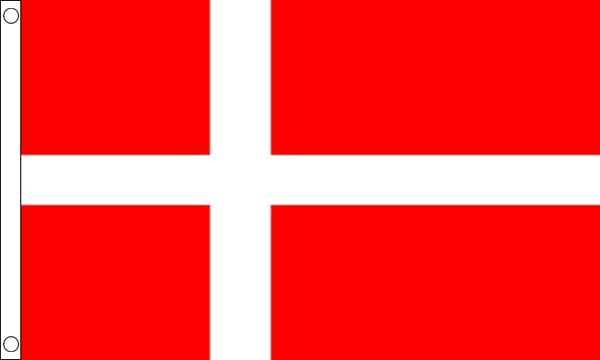 Denmark-Courtesy-Boat-Flags